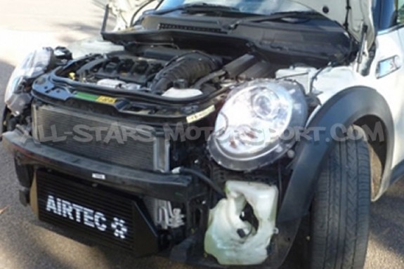 Airtec Intercooler for Mini Cooper S R56