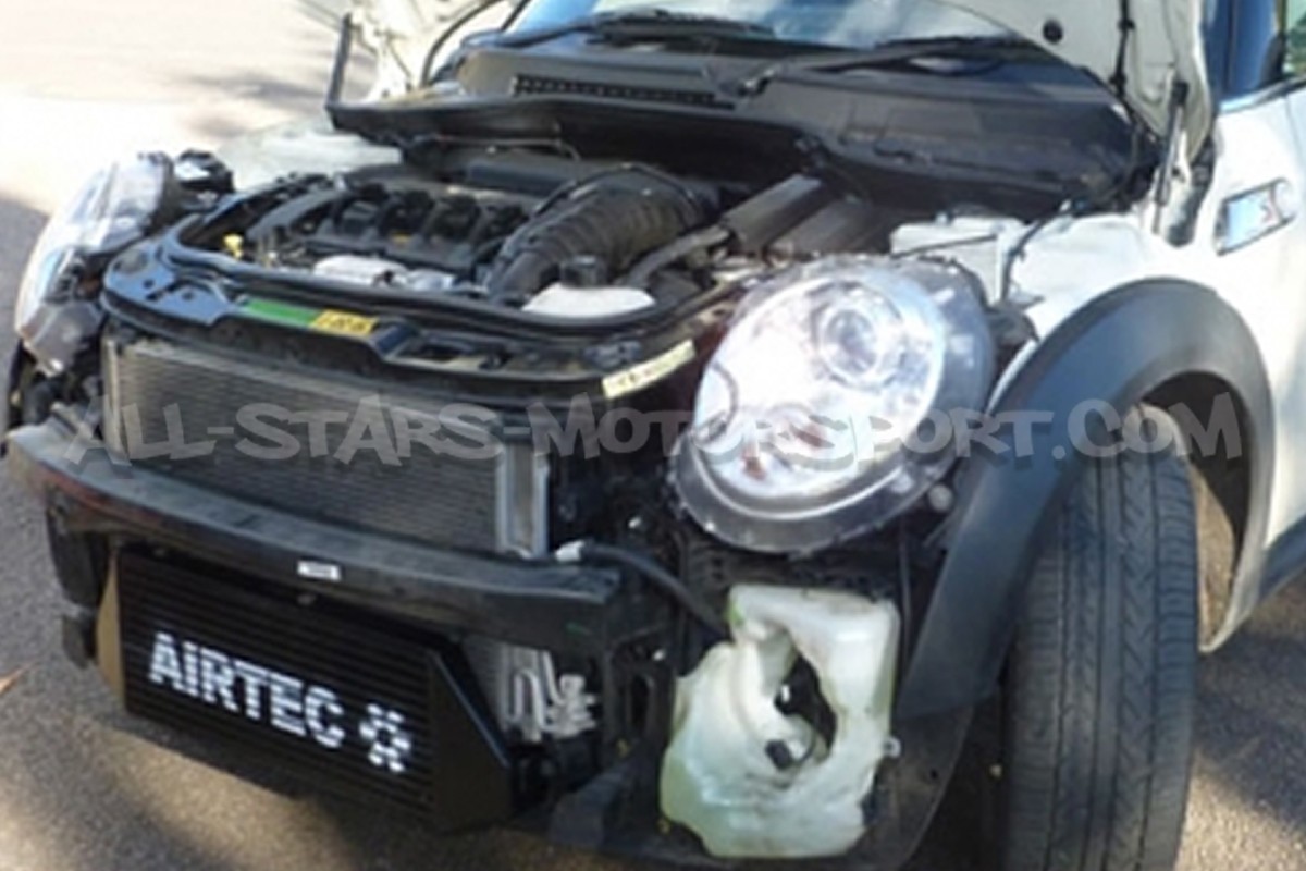 Echangeur Airtec pour Mini Cooper S R56
