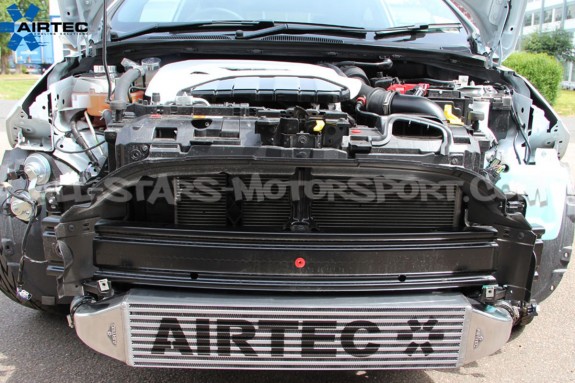 Intercambiador Airtec Stage 1 para Ford Fiesta ST 180