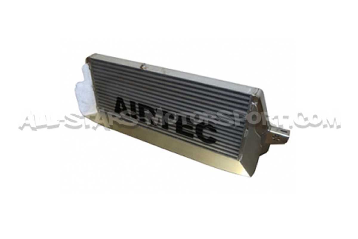 Airtec Intercooler for Ford Focus 2 RS