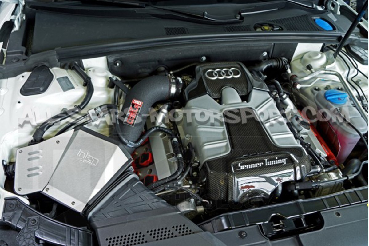 Admission Injen pour Audi S4 et S5 B8 / B8.5 3.0 TFSI