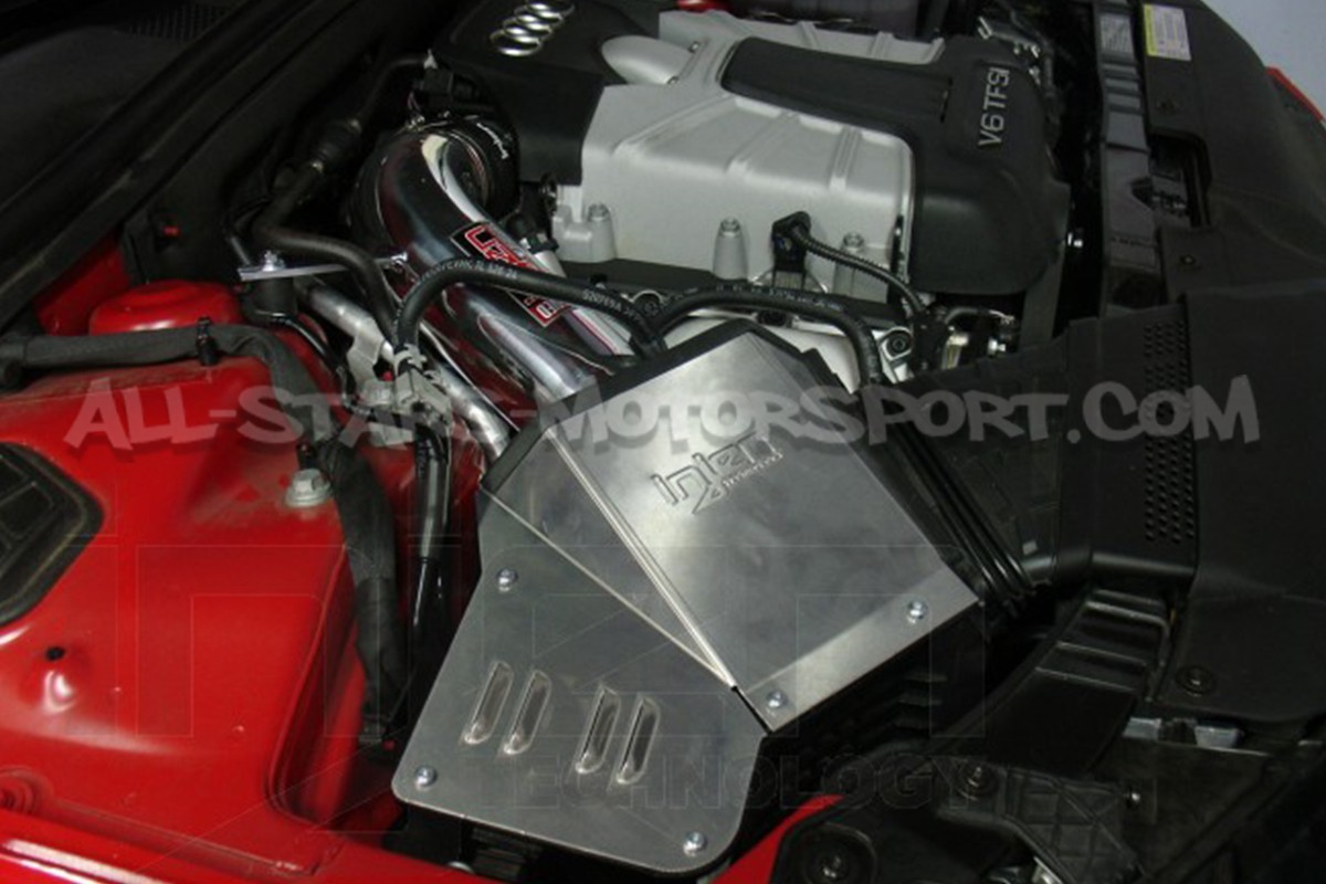 Admission Injen pour Audi S4 et S5 B8 / B8.5 3.0 TFSI