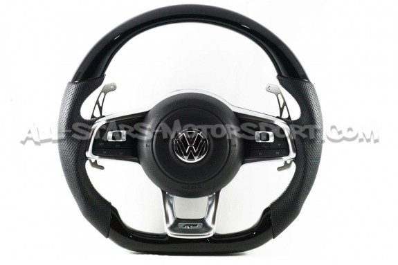 Golf 7 GTI / Golf 7 R /  Polo 6C GTI Racingline Paddle Shifter Replacement
