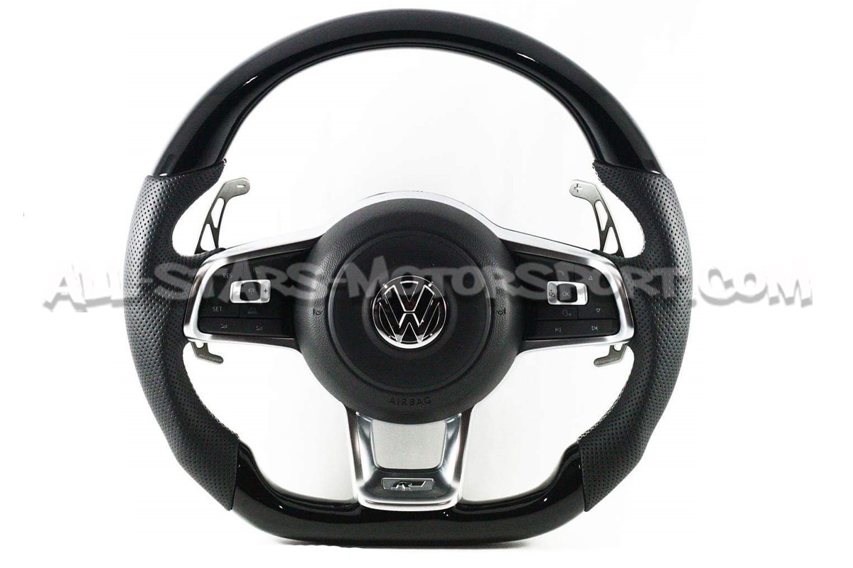 Palettes au volant Racingline pour Golf 7 GTI / Golf 7 R /  Polo 6C GTI