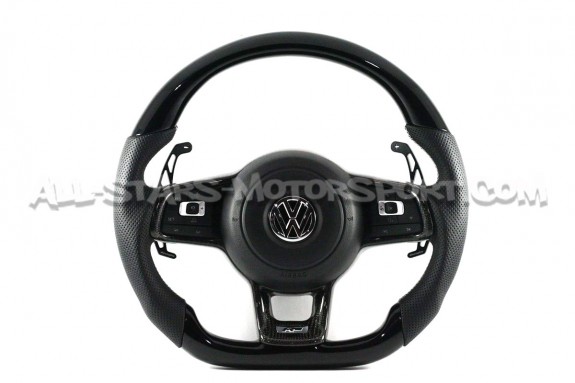 Palettes au volant Racingline pour Golf 7 GTI / Golf 7 R /  Polo 6C GTI
