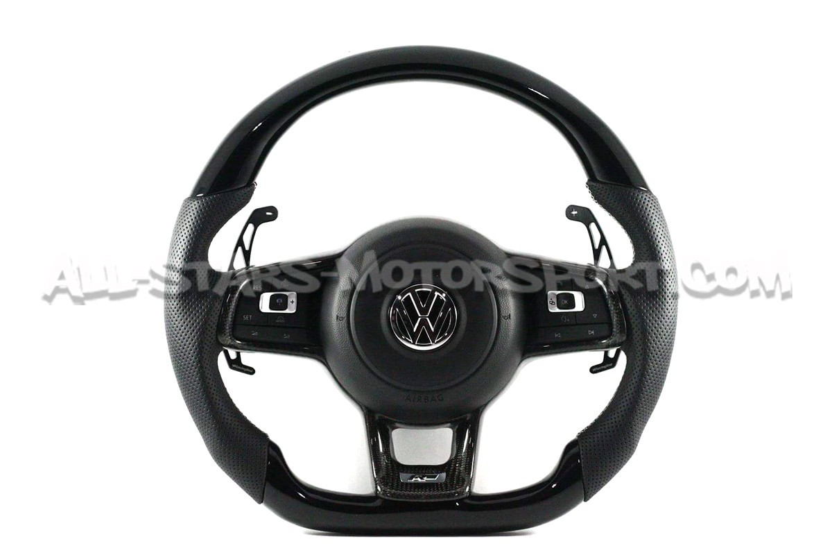 Palettes au volant Racingline pour Golf 7 GTI / Golf 7 R /  Polo 6C GTI