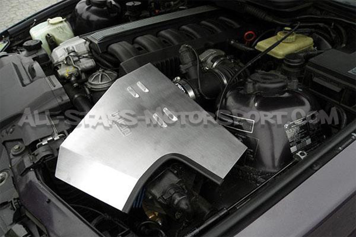 BMW M3 E36 Injen intake