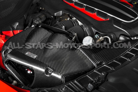 Audi RS6 C7 / RS7 C7 Eventuri Carbon Fiber Intake System