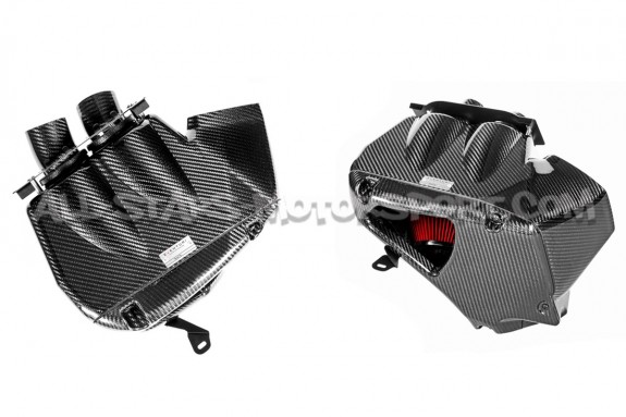 Admision  de carbono Eventuri para Audi RS6 C7 / RS7 C7