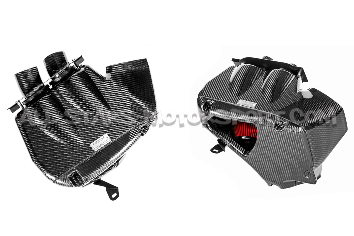 Audi RS6 C7 / RS7 C7 Eventuri Carbon Fiber Intake System