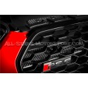 Audi RS6 C7 / RS7 C7 Eventuri Carbon Fiber Intake System