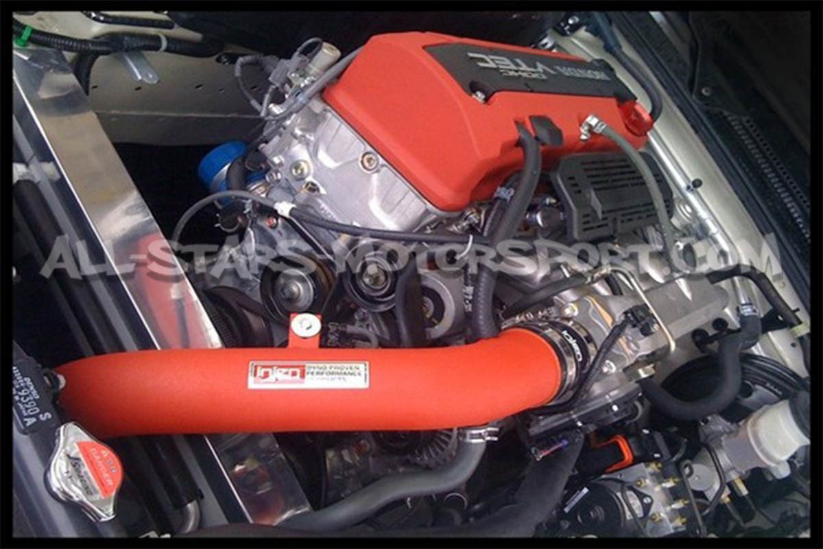 Honda S2000 Injen Cold Air Intake