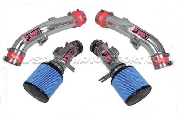 Nissan R35 GTR Injen Intake Kit