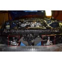 Injen intake for Nissan 350Z 07-09