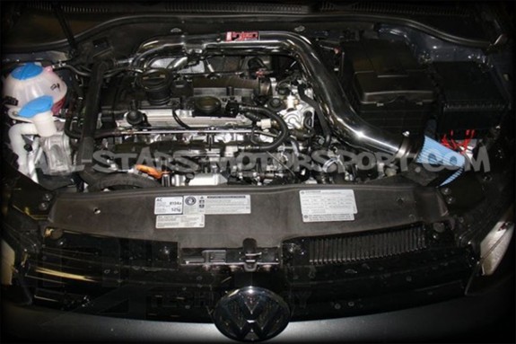 Admission Injen pour Golf 6 R / Scirocco R /  Golf 5 GTI Ed30