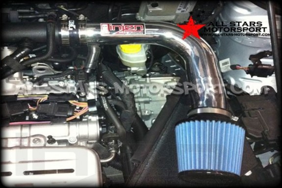 Injen Intake for Polo 6R GTI / Ibiza Cupra / Fabia VRS 1.4 TSI