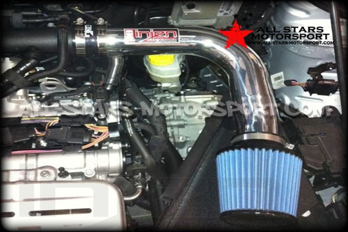 Injen Intake for Polo 6R GTI / Ibiza Cupra / Fabia VRS 1.4 TSI