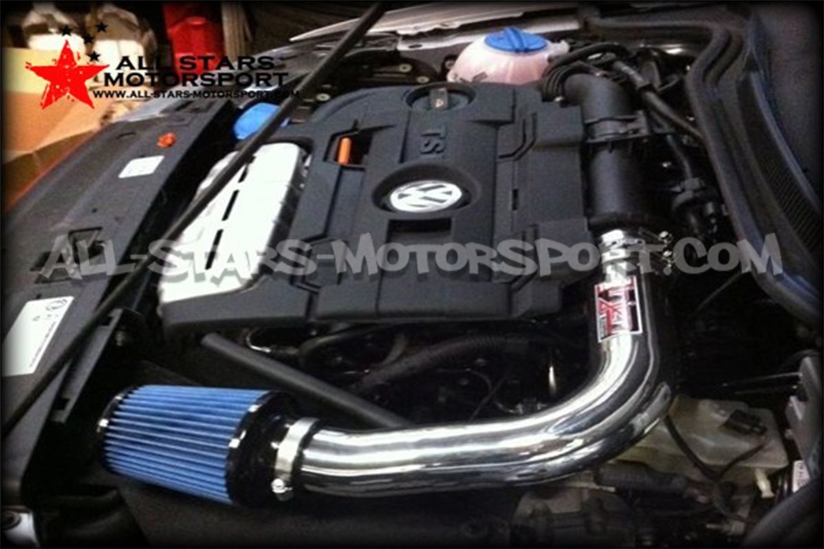 Injen Intake for Polo 6R GTI / Ibiza Cupra / Fabia VRS 1.4 TSI