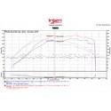 Admision Injen Evo para Mitsubishi Lancer Evo 10