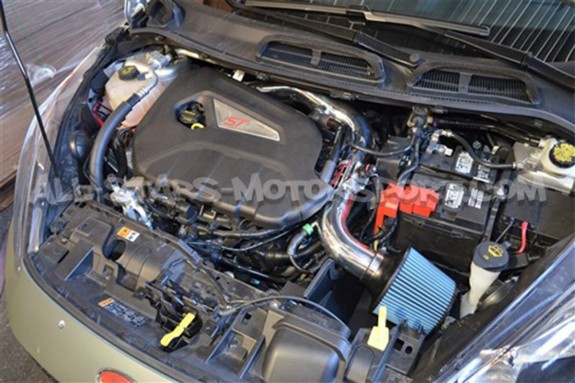 Ford Fiesta ST 180 Injen Intake