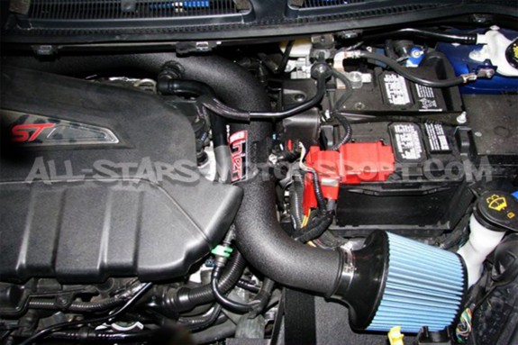 Admission Injen pour Ford Fiesta ST 180