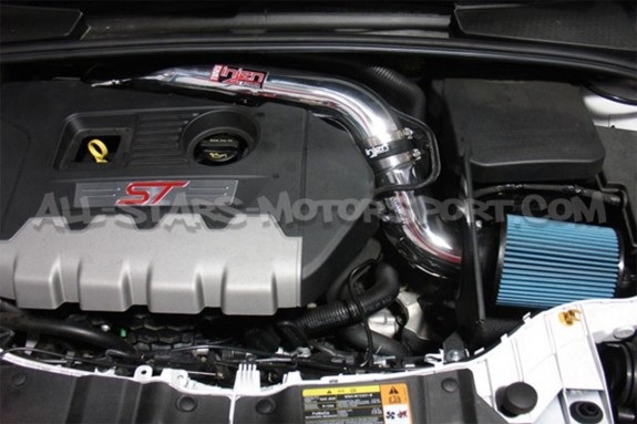 Ford Focus 3 ST 250 15+ Injen intake