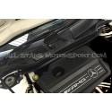 Barre anti rapprochement Alpha Competition pour A45 AMG W176 / CLA W117