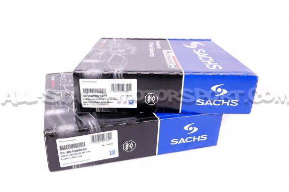 Embrayage renforcé Sachs 810+ Nm pour Seat Leon 3 Cupra 5F