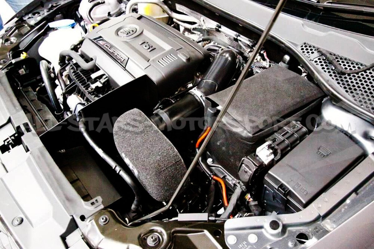 Admision Racingline Cup Edition para Golf 7 GTI / R / S3 8V / TT MK3