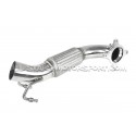 Downpipe decata CTS Turbo pour Audi A3 8P / Audi TT 2.0 TFSI