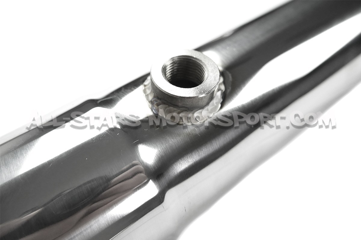 Downpipe Descatalizada CTS Turbo para Audi A3 8P / TT 2.0 TFSI