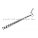Golf 5 GTI / Golf 6 GTI et Scirocco CTS Turbo Decat Downpipe