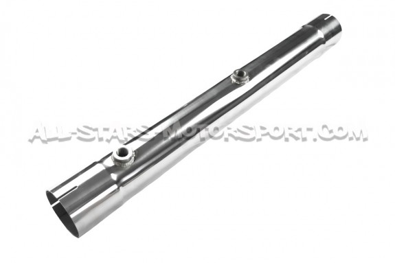 Downpipe decata CTS Turbo pour Golf 5 GTI / Golf 6 GTI et Scirocco