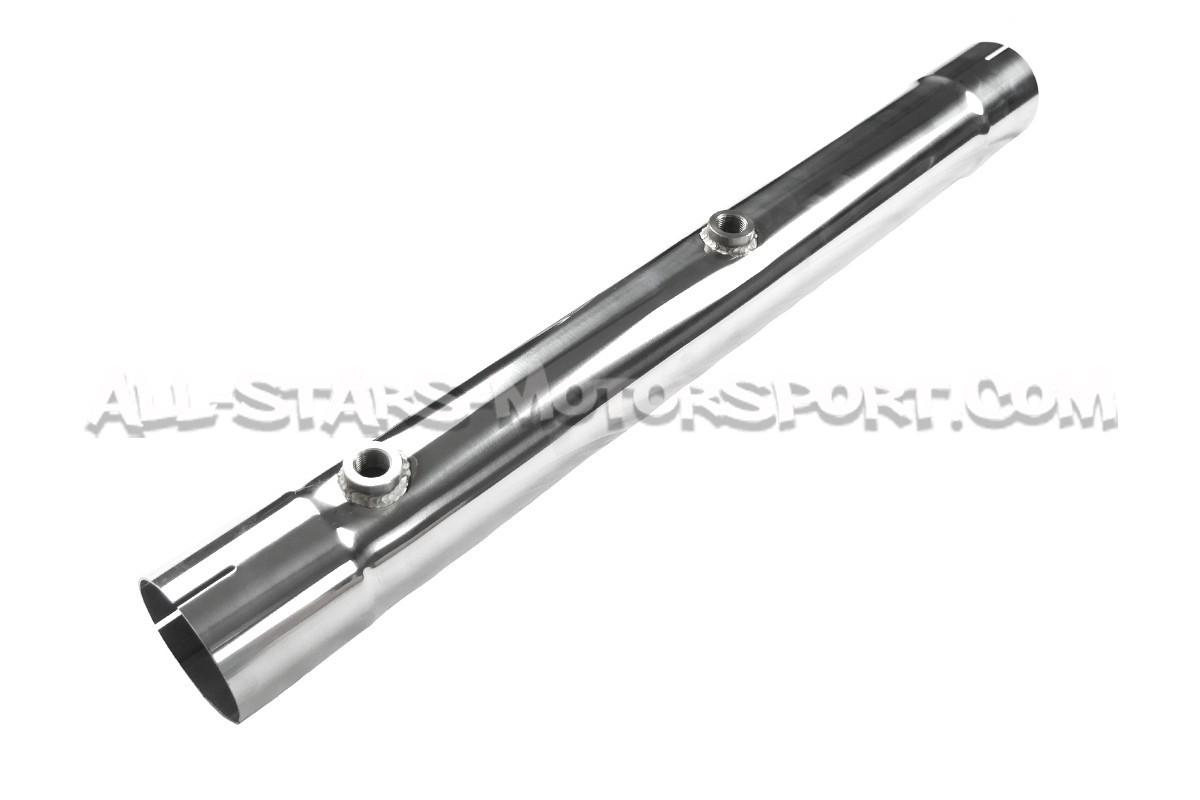 Golf 5 GTI / Golf 6 GTI et Scirocco CTS Turbo Decat Downpipe