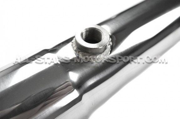 Downpipe decata CTS Turbo pour Golf 5 GTI / Golf 6 GTI et Scirocco