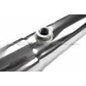 Downpipe Descatalizada CTS Turbo para Golf 5 GTI / Golf 6 GTI yScirocco
