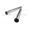 Downpipe decata CTS Turbo pour Golf 5 GTI / Golf 6 GTI et Scirocco
