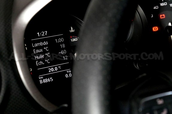 Boitier Polar Fis + Advanced Audi Seat Skoda Volkswagen