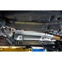 CTS Turbo Resonator Delete Kit for Audi S3 8V / Golf 7 R / Leon 4 Drive