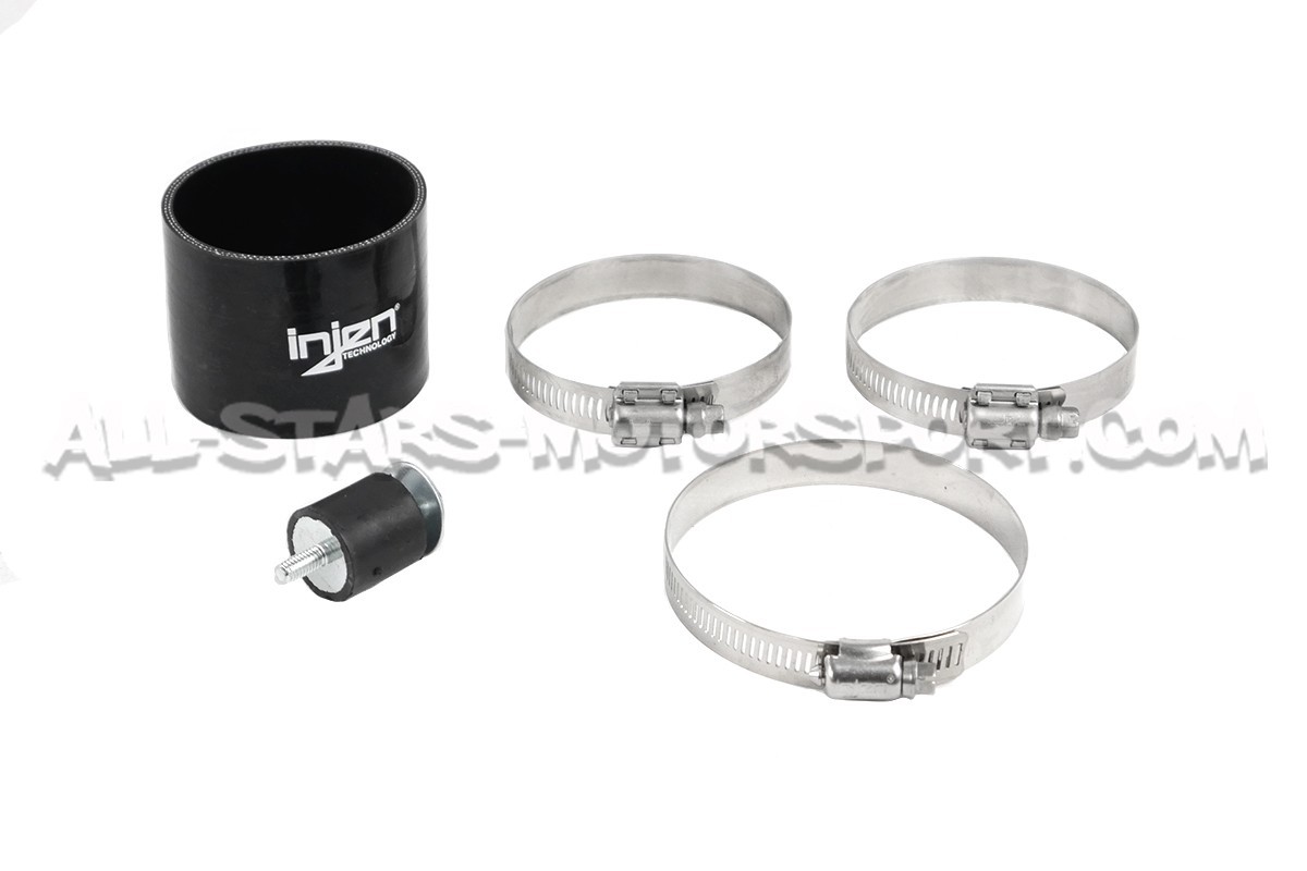 Injen intake for Golf 5 GTI / A3 8P / TT 8J / Leon 2 / Scirocco 2.0 TFSI