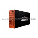Honda S2000 Mishimoto oil cooler kit