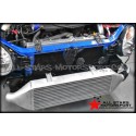 Echangeur frontal Mishimoto Subaru Impreza 01-07