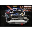 Intercambiador frontal Mishimoto Impreza 01-07
