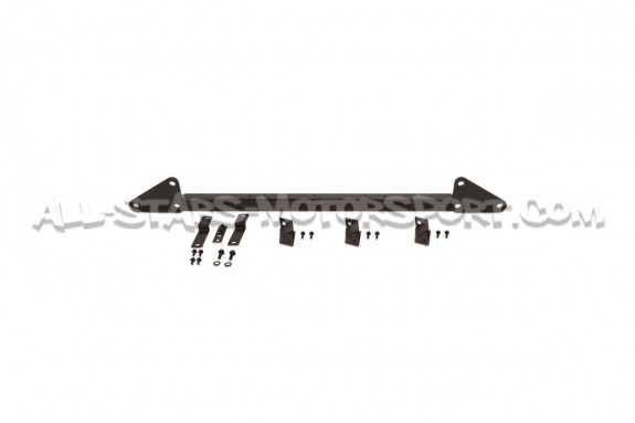 Intercambiador frontal Mishimoto Impreza 01-07