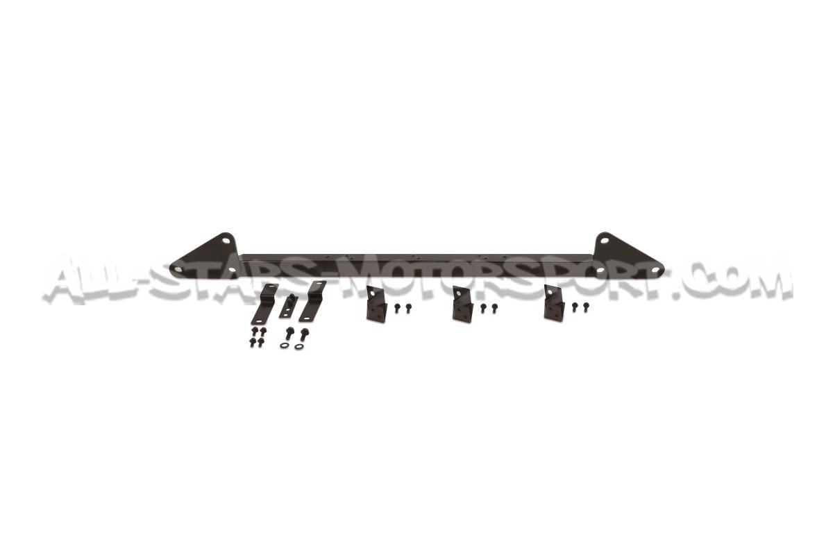 Intercambiador frontal Mishimoto Impreza 01-07