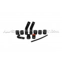 Intercambiador frontal Mishimoto Impreza 01-07