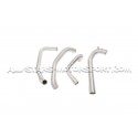 Intercambiador frontal Mishimoto Impreza 01-07