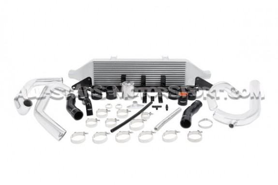 Intercambiador frontal Mishimoto Impreza 01-07