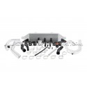 Intercambiador frontal Mishimoto Impreza 01-07