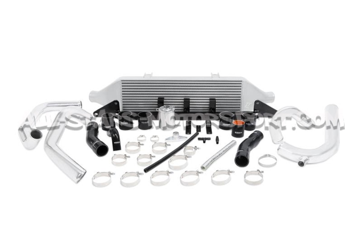 Echangeur frontal Mishimoto Subaru Impreza 01-07
